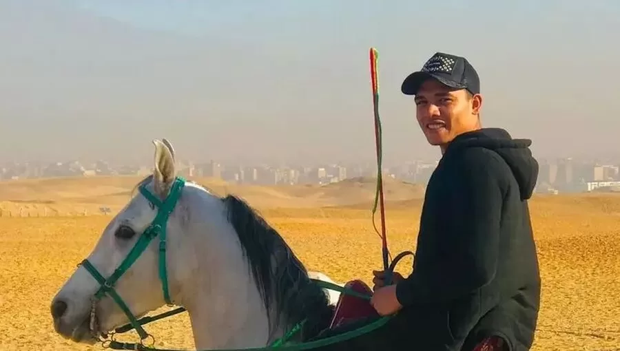 مدار الساعة,أخبار عربية ودولية,#محمد_صلاح_إبراهيم #عملية_الحدود #الجيش_المصري