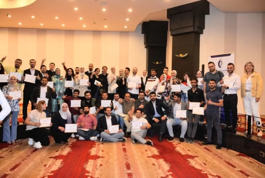 مدار الساعة,أخبار الأحزاب الأردنية,1. #تدريب_سياسي,2. #الديمقراطية_المدنية,3. #تعزيز_المواطنية
