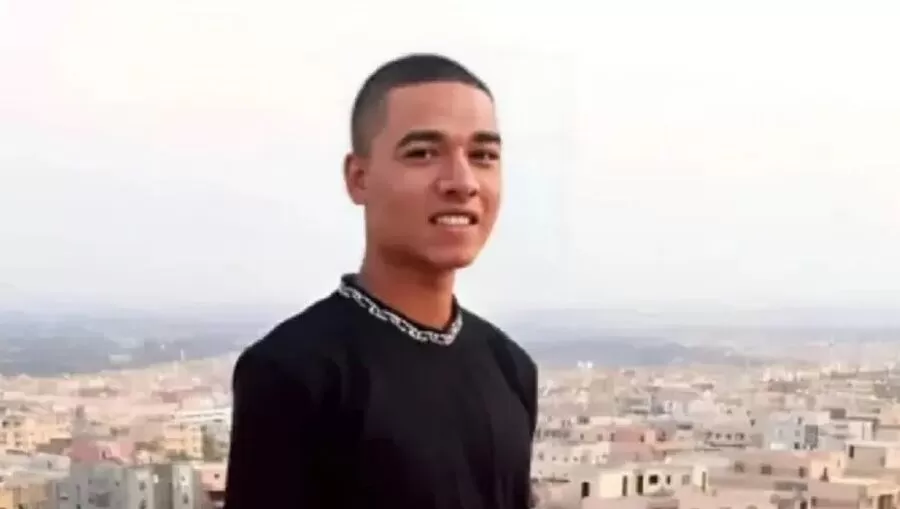 مدار الساعة,أخبار عربية ودولية,#تل_أبيب_تسلم_جثمان_الجندي_المصري #محمد_صلاح_إبراهيم #عملية_إطلاق_النار_على_الحدود