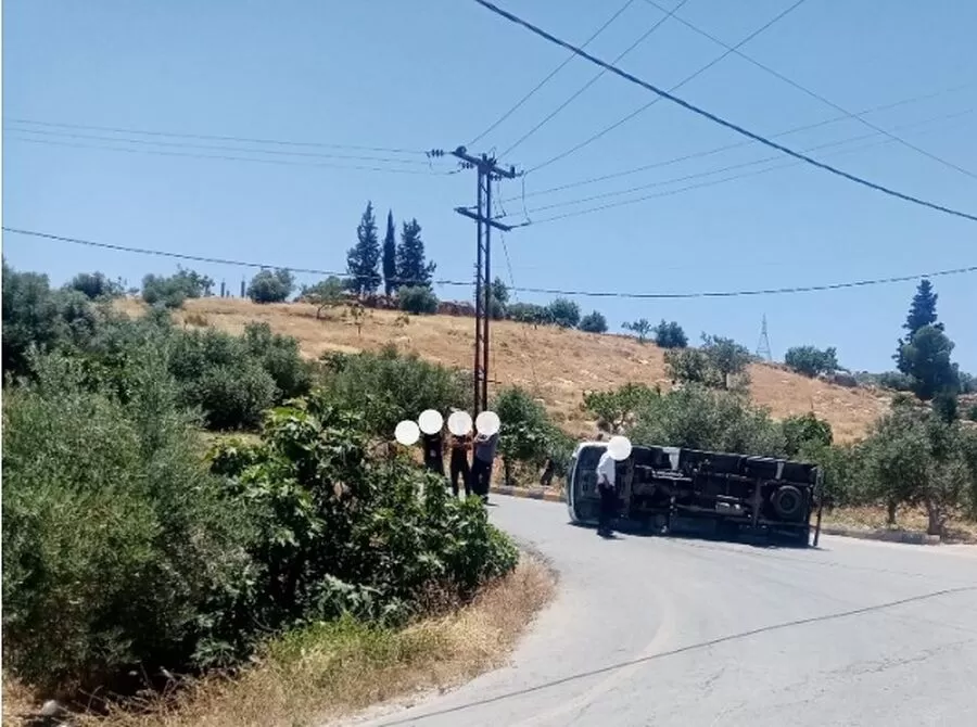 مدار الساعة,أخبار الأردن,اخبار الاردن,#السلامة_المرورية #توسعة_الطريق #حلول_للمشكلات_المرورية