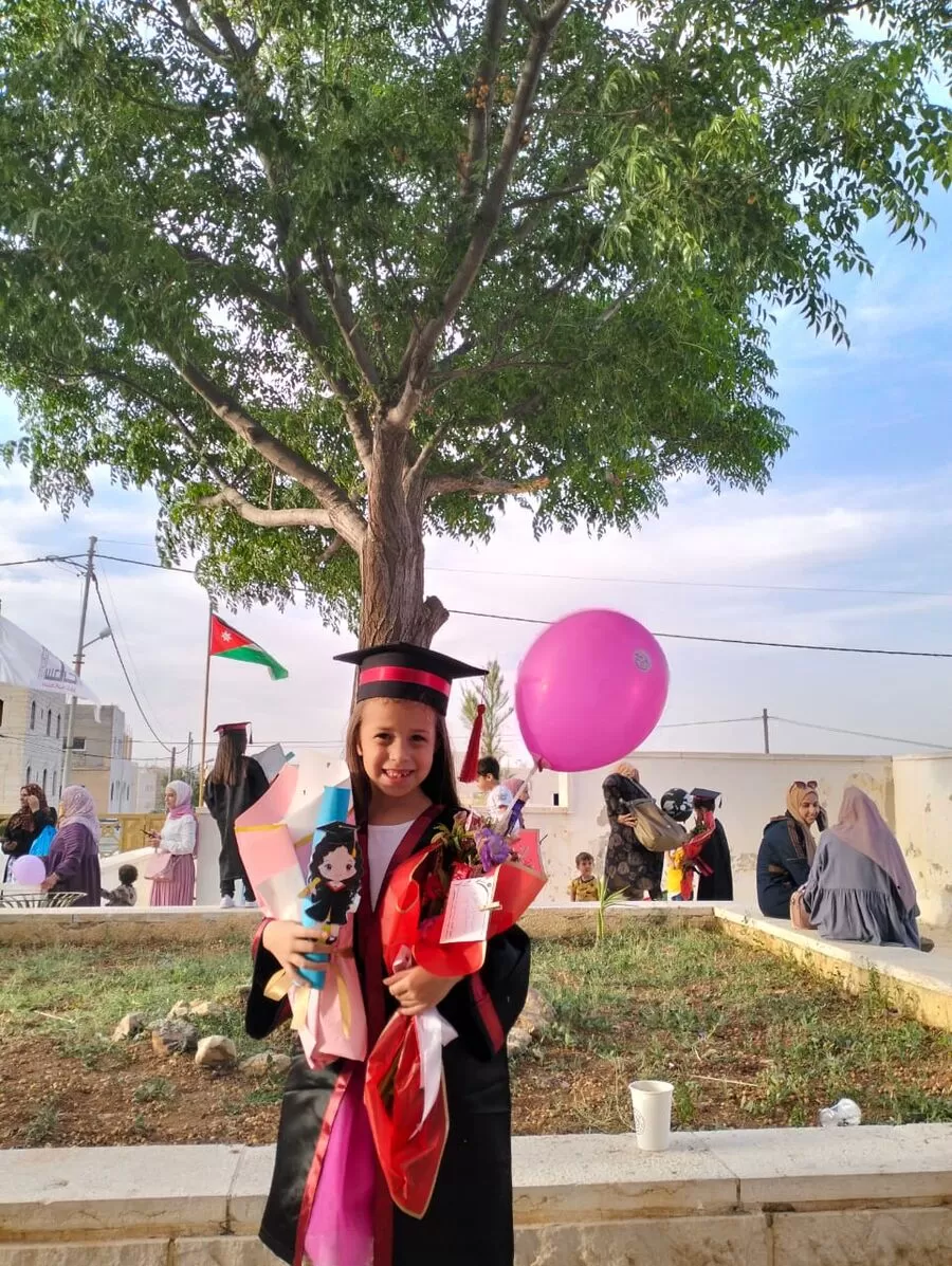 مدار الساعة,مناسبات أردنية,#تخرج_مريانا #حفل_تخرج #مبروك_مريانا