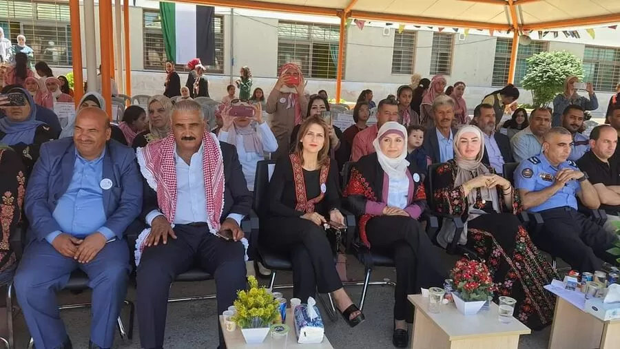 مدار الساعة,مناسبات أردنية,عيد الاستقلال,1. #احتفال_عيد_الاستقلال_الوطني,2. #تعليم_شفابدران_2,3. #التعاون_التربوي_لمنطقة_شفابدران_2