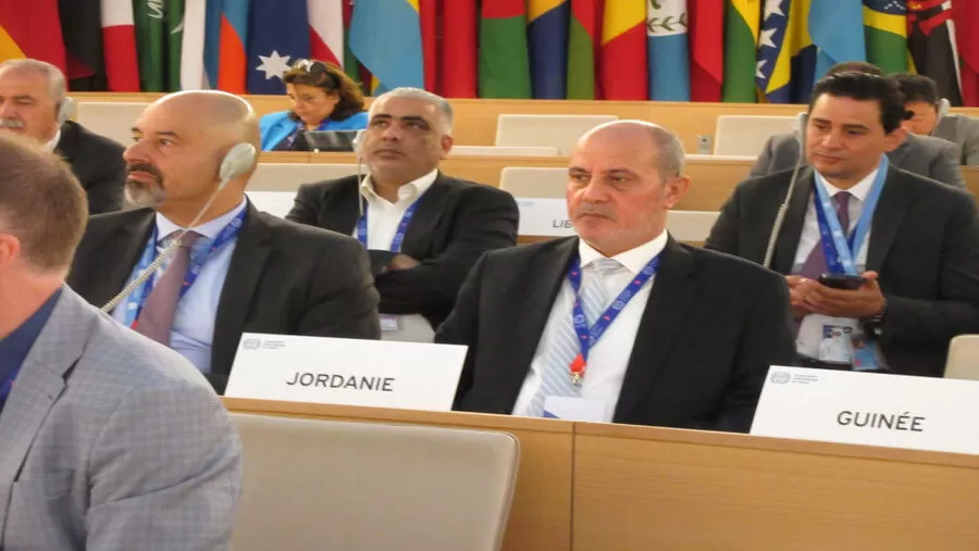 مدار الساعة,أخبار الأردن,اخبار الاردن,وزير العمل,وزير الصناعة والتجارة والتموين,الملك عبدالله الثاني,كورونا,البرنامج الوطني للتشغيل,#رؤية_التحديث_الاقتصادي #توظيف_الشباب #رفع_نسبة_الرضا_عن_الحياة