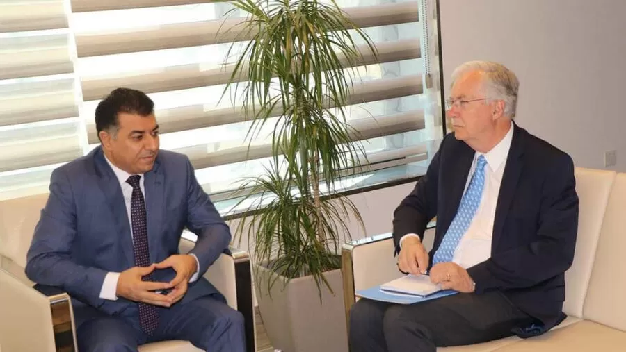 مدار الساعة,أخبار الأردن,اخبار الاردن,وزير الزراعة,كورونا