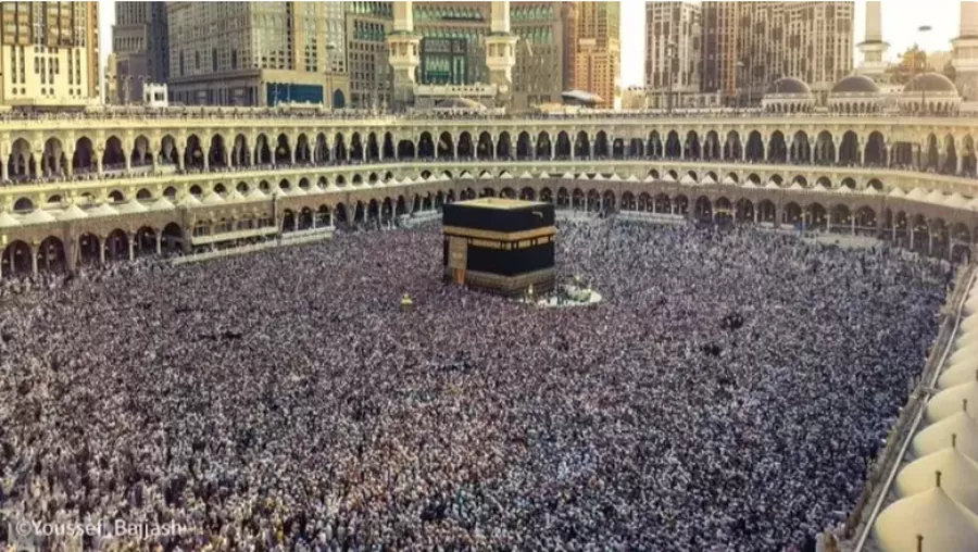 مدار الساعة,أخبار عربية ودولية,وزارة الصحة,#الحج_2023 #الصحة_في_الحج #الرعاية_الصحية_للحجاج