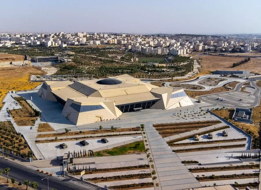 مدار الساعة,مناسبات أردنية,الملك عبدالله الثاني,القوات المسلحة الأردنية,أمانة عمان,الثورة العربية الكبرى,يوم الجيش,القوات المسلحة,متحف الدبابات الملكي,الجيش العربي,#متحف_الدبابات_الملكي #الذكرى_الرابعة_والعشرين_لجلوس_جلالة_الملك_عبدالله_الثاني #يوم_الجيش