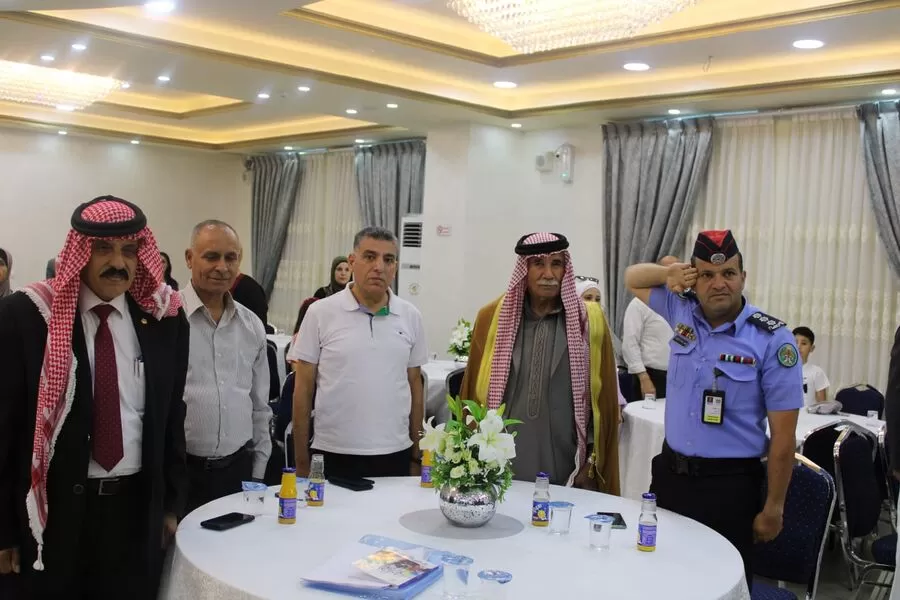 مدار الساعة,مناسبات أردنية,وزيرة الثقافة,#ليلة_فرح_أردنية_فلسطينية #مناسبة_زفاف_الأمير_الحسين #تعاون_المجتمع_المحلي