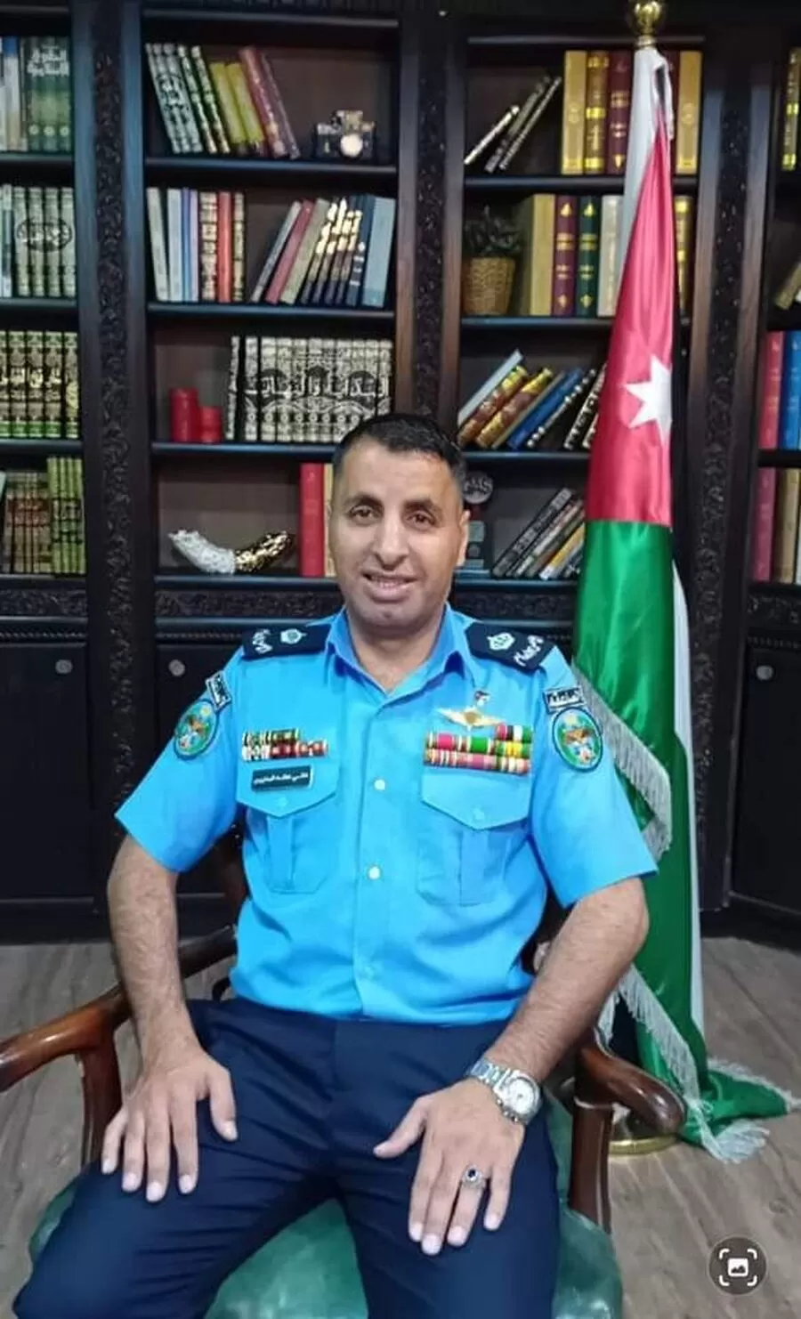 مدار الساعة,أخبار المجتمع الأردني