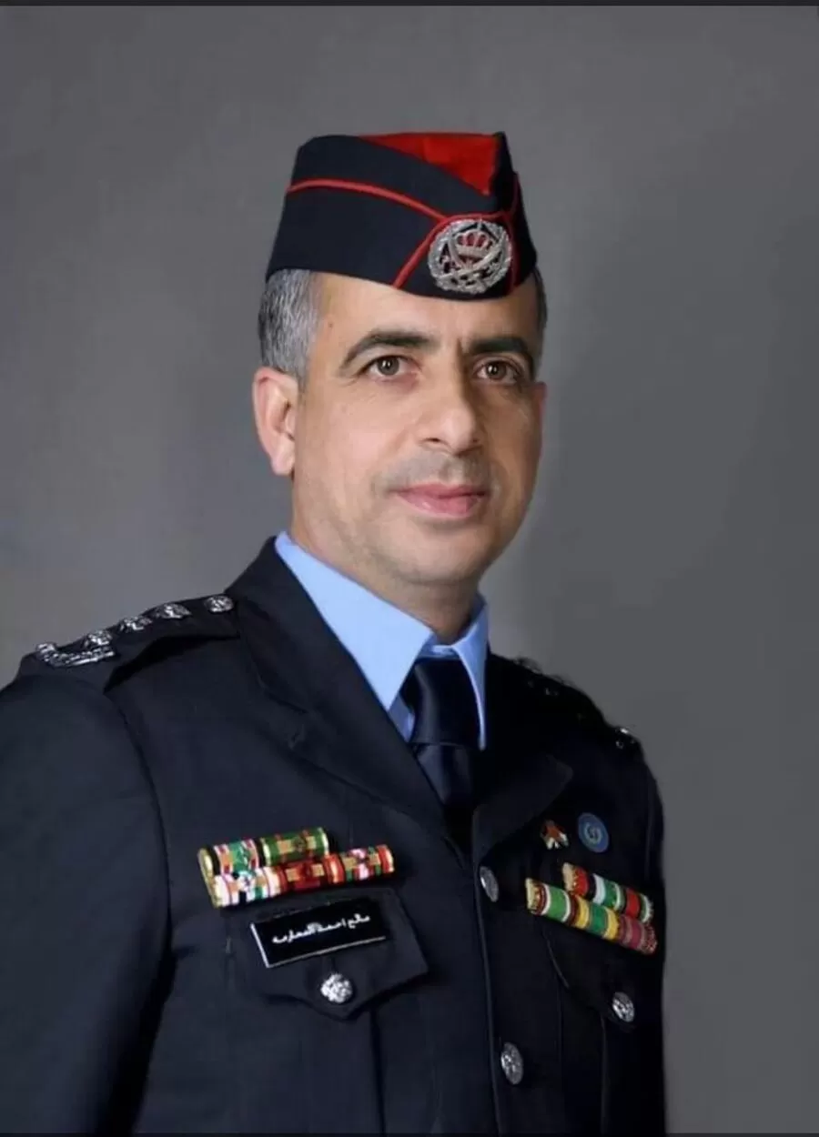 مدار الساعة,مناسبات أردنية,الملك عبدالله الثاني