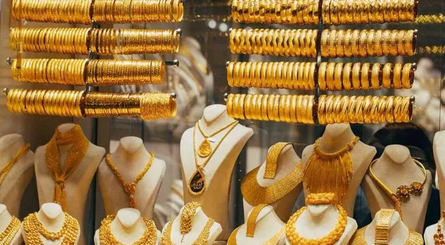 مدار الساعة,أخبار اقتصادية,أسعار الذهب في الأردن,النقابة العامة لأصحاب محلات تجارة وصياغة الحلي والمجوهرات,أسعار الذهب,#أسعار_الذهب_في_الأردن #تسعيرة_الذهب_المسائية #محلات_تجارة_الذهب_في_الأردن