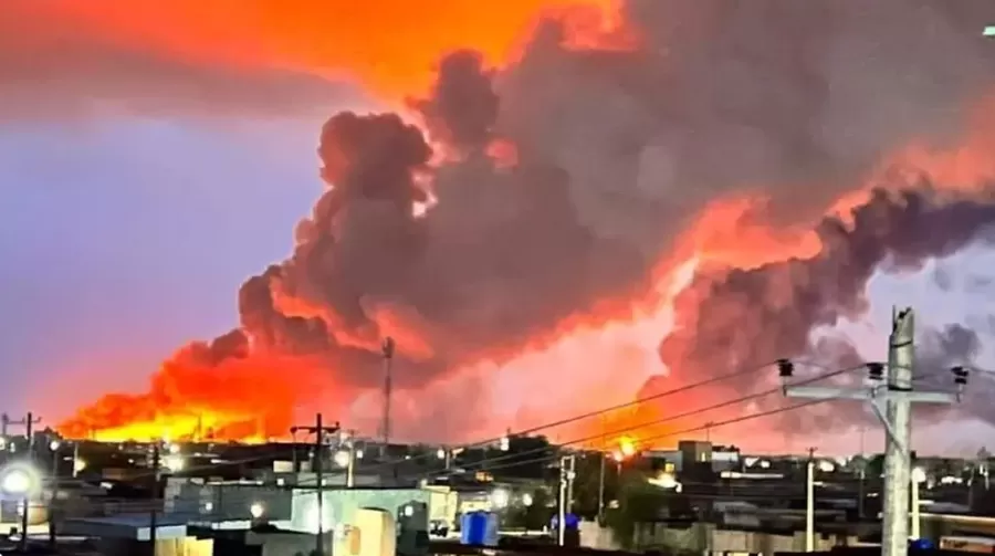 مدار الساعة,أخبار عربية ودولية,1. #الخرطوم_تحترق,2. #الصراع_في_السودان,3. #القتال_يستمر_جنوب_العاصمة