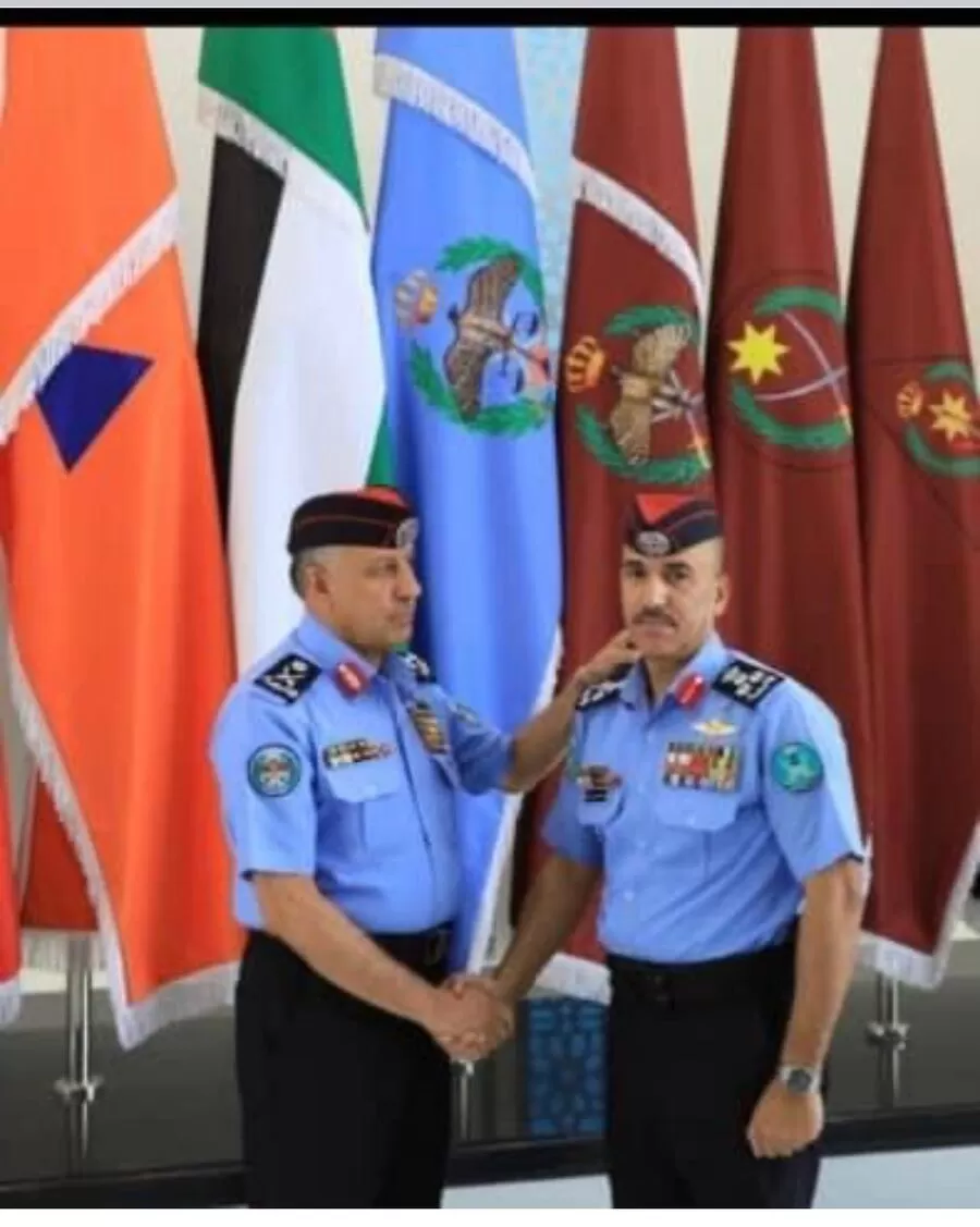 مدار الساعة,مناسبات أردنية,الملك عبدالله الثاني