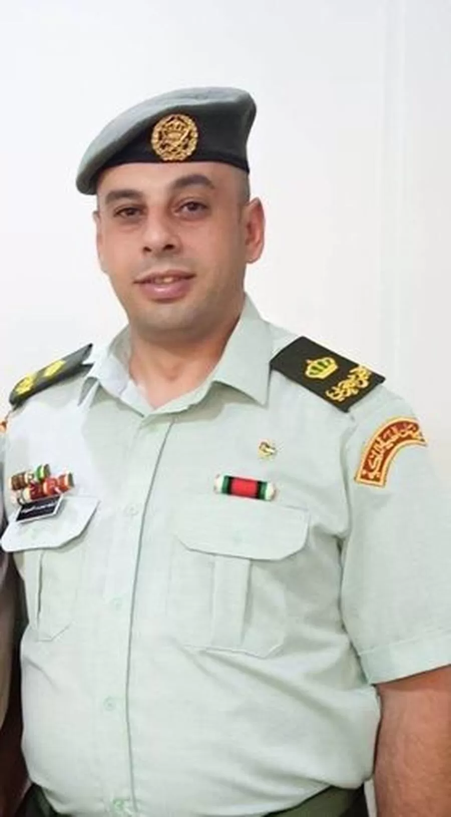 مدار الساعة,أخبار المجتمع الأردني,الملك عبد الله الثاني,الحسين بن عبدالله الثاني,الجيش العربي,#ترفيع_أسامه_محمد_عطا_النصيرات #الجيش_الأردني #مبروك_للرائد_أسامه_محمد_عطا_النصيرات