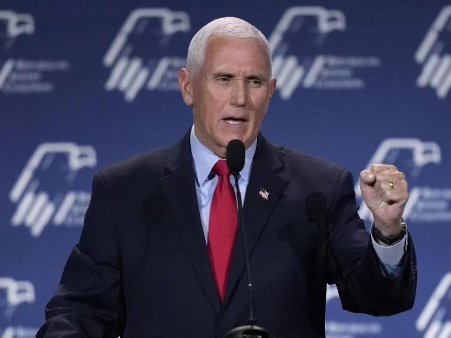 مدار الساعة,أخبار عربية ودولية,#ترمب_2024 #مايك_بنس #الانتخابات_الرئاسية_الأميركية