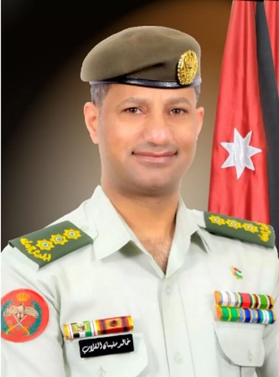 مدار الساعة,أخبار المجتمع الأردني,الملك عبد الله الثاني,الإرادة الملكية السامية