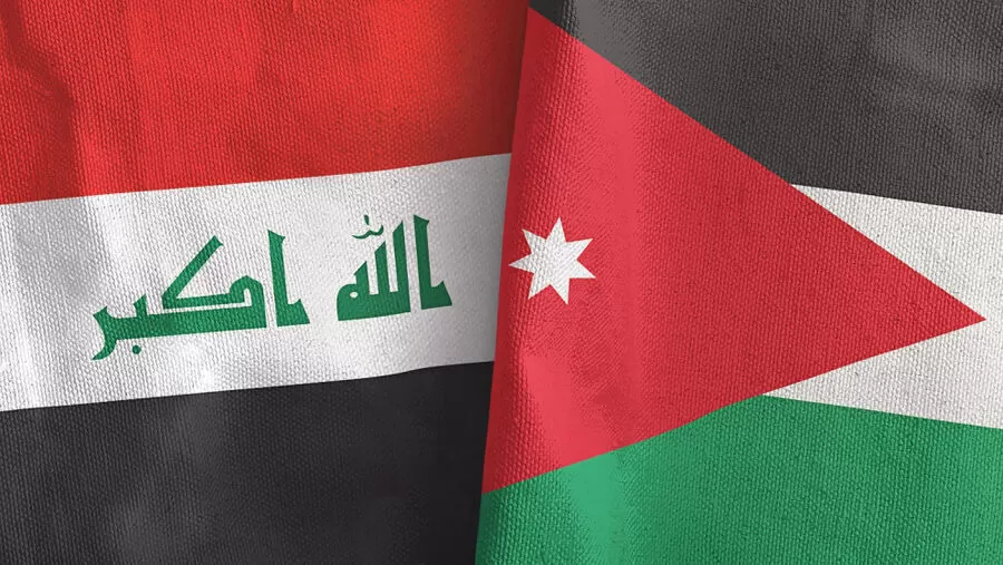 مدار الساعة,أخبار الجامعات الأردنية,وزير التعليم العالي والبحث العلمي,عزمي محافظة,جامعة العلوم والتكنولوجيا,#التعليم_العالي_الأردني_العراقي #تبادل_الخبرات_الطبية #العلاقات_الأردنية_العراقية