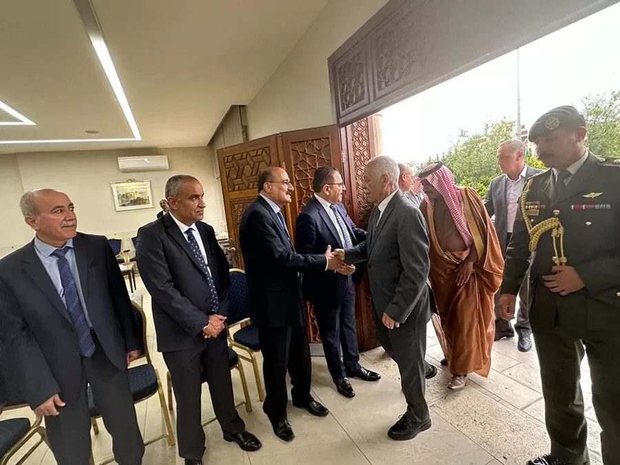 مدار الساعة,وفيات اليوم في الأردن,الملك عبدالله الثاني,الديوان الملكي الهاشمي,#تعازي_جلالة_الملك #عزاء_عشيرة_الطراونة #رحمة_الله_على_المرحومة_منى_سليم_الطراونة