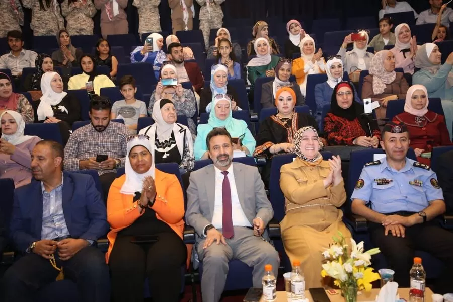 مدار الساعة,أخبار الأردن,اخبار الاردن,مناسبات أردنية,ولي العهد,الحسين بن عبدالله الثاني,أمانة عمان,عيد الاستقلال,1. #عيد_الاستقلال_السابع_والسبعين,2. #زفاف_سمو_ولي_العهد_الأمير_الحسين,3. #احتفالية_وادي_السير_التربوية