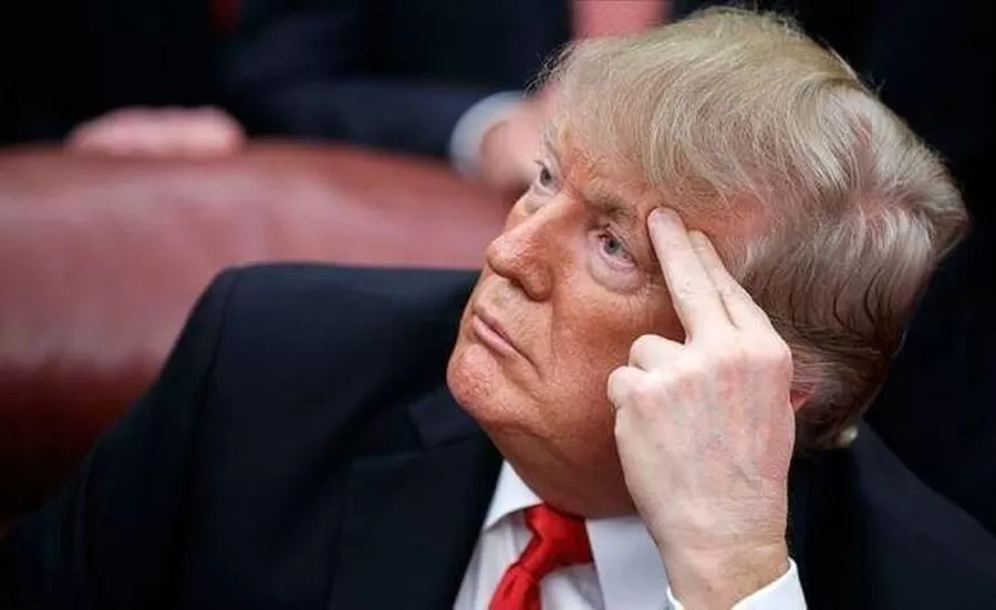 مدار الساعة,أخبار عربية ودولية,وزارة العدل,#ترامب_يواجه_37_تهمة_جنائية #لائحة_الاتهام_ضد_ترامب #محاكمة_ترامب_في_ميامي