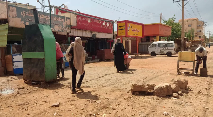 مدار الساعة,أخبار عربية ودولية,وزارة الخارجية,الهدنة والالتزام بدعم الجهود الرامية إلى تحقيق السلام في السودان.,,#وقف_إطلاق_النار_في_السودان,#مراقبة_الهدنة_بشكل_صارم,#دعم_الجهود_الرامية_إلى_تحقيق_السلام_في_السودان