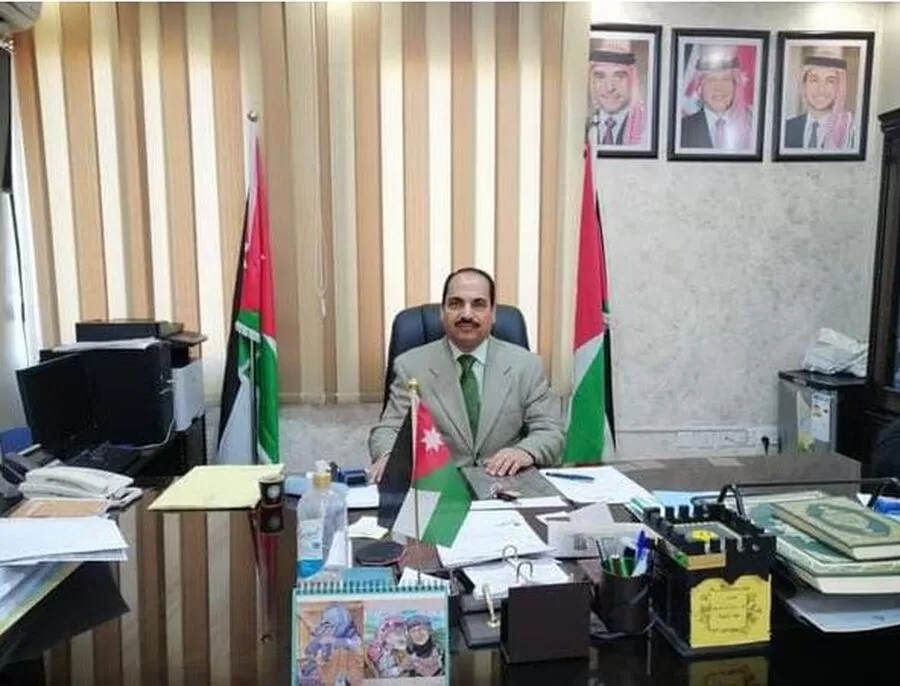 مدار الساعة,مناسبات أردنية,وزير التربية والتعليم,وزارة التربية والتعليم,1. #مديرية_التربية_والتعليم_المثالية,2. #الدكتور_باسم_عضيبات_القائد_الخلوق,3. #الإنجازات_التعليمية_في_المحافظة