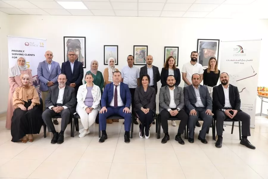 مدار الساعة,أخبار اقتصادية,الصندوق الأردني الهاشمي للتنمية البشرية,وزارة الصناعة والتجارة,الملكة زين,وزارة الصناعة,#جهد_الأردن_للتنمية_البشرية,#فينكا_الأردن_للتمويل_الأصغر,#التعاون_لتنمية_المجتمعات_المحلية