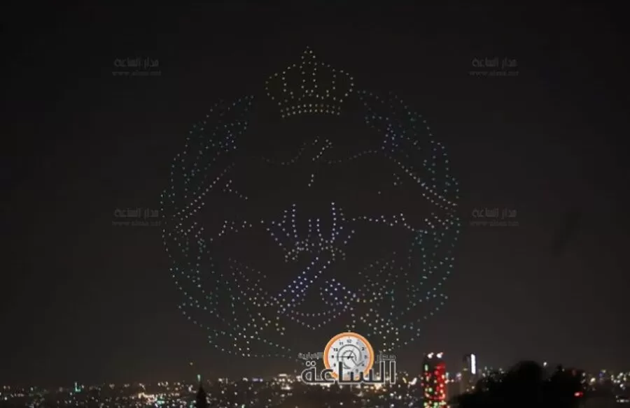 مدار الساعة,أخبار الأردن,اخبار الاردن,الملك عبدالله الثاني,القوات المسلحة الأردنية,الثورة العربية الكبرى,عيد الجلوس,عيد الاستقلال,يوم الجيش,القوات المسلحة,المركز الأردني للتصميم والتطوير,الجيش العربي,القيادة العامة للقوات المسلحة,#استعراض_جوي_في_عيد_الاستقلال #الجيش_العربي_في_عيده_المئوي #الاحتفالات_الوطنية_في_الأردن