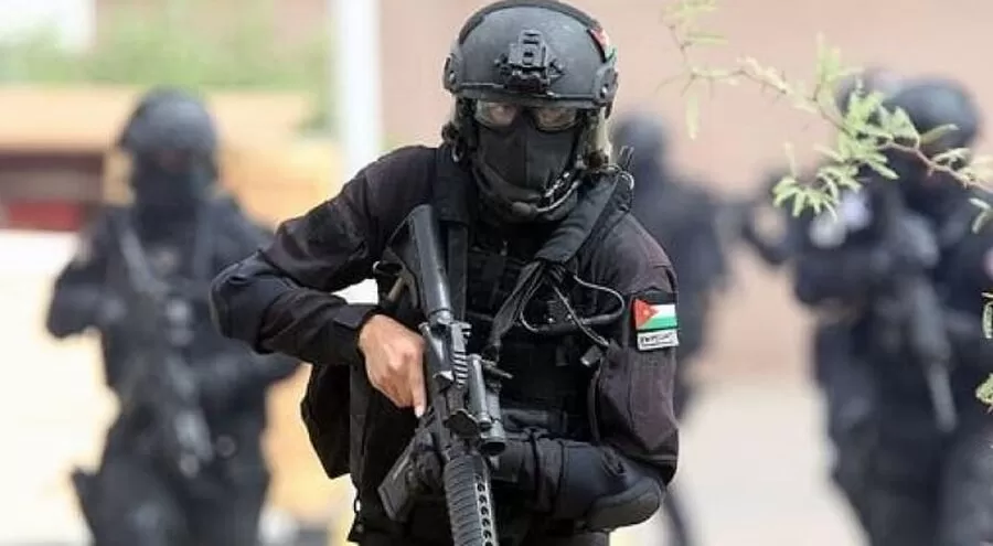 مدار الساعة,مناسبات أردنية,الأمن الوقائي,سيادة القانون,1. #جهاز_الأمن_الوقائي,2. #تحسين_العلاقة_بين_الأمن_العام_والأمن_الوقائي,3. #تطور_جهاز_الأمن_الوقائي