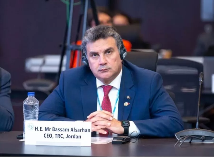 مدار الساعة,أخبار اقتصادية,هيئة تنظيم قطاع الاتصالات,#GSR2023 #التنظيم_لمستقبل_رقمي_مستدام #الاتصالات_العالمية