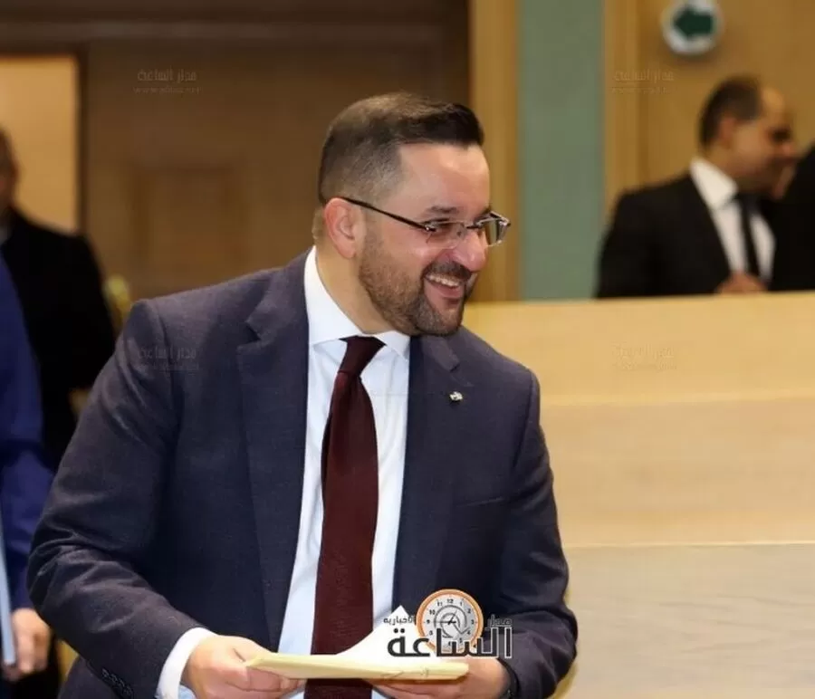 مدار الساعة,أخبار اقتصادية,وزير المالية,#الأردن #الاستقرار_المالي #الشفافية_المالية