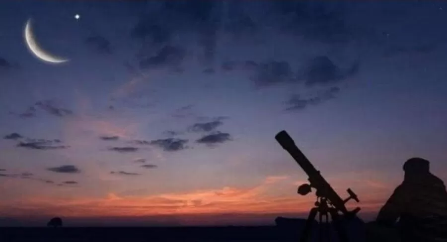 مدار الساعة,أخبار الأردن,اخبار الاردن,عيد الأضحى,1. #عيد_الأضحى_المبارك,2. #الجمعية_الفلكية_الأردنية,3. #رؤية_الهلال