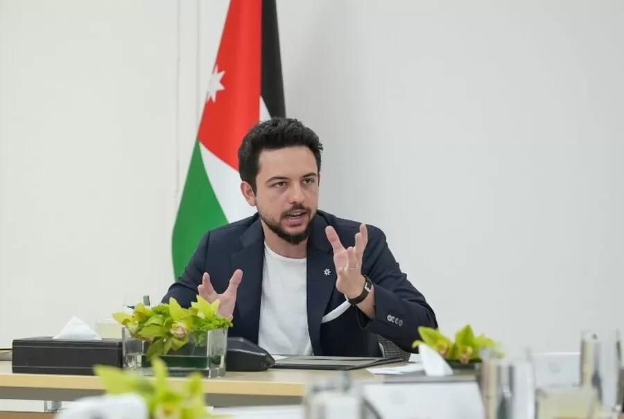 مدار الساعة,أخبار الأردن,اخبار الاردن,ولي العهد,الحسين بن عبدالله الثاني,#ذهبية_الدوري_العالمي_للكراتيه #تهاني_ولي_العهد #إنجازات_الأردنيين