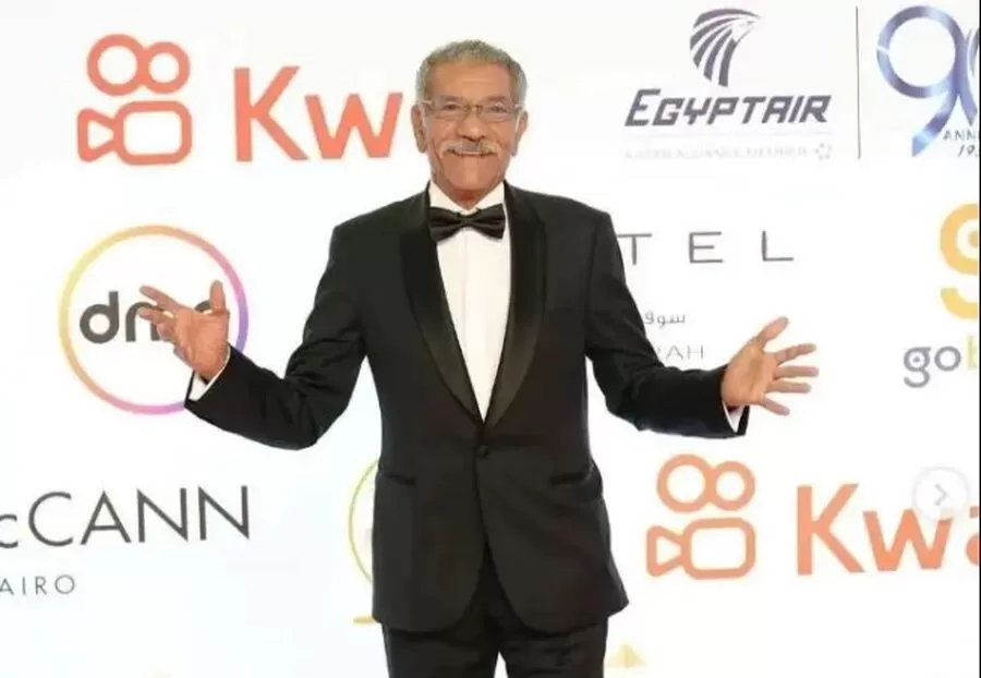 مدار الساعة,أخبار ثقافية,#سيد_رجب #فيلم_19ب #تمثيل_ثوري