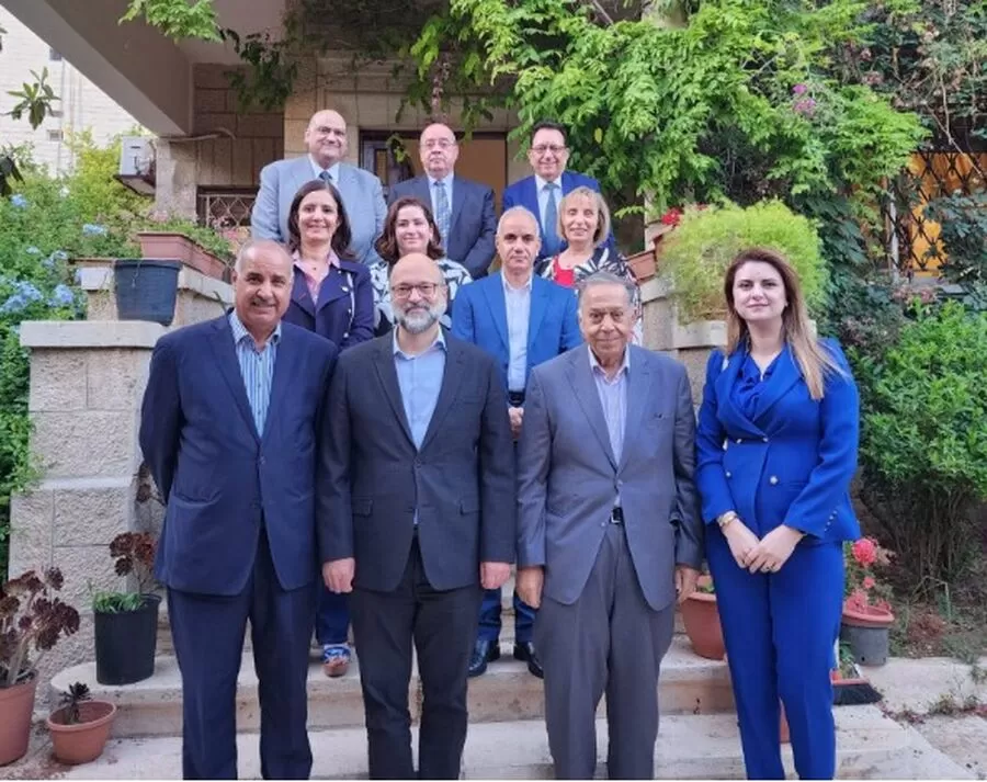 مدار الساعة,أخبار الأردن,اخبار الاردن,رئيس الوزراء,الملك عبدالله الثاني,1. #الحوكمة_الرشيدة,2. #التشاور_والحوار,3. #التنوع_والتعددية