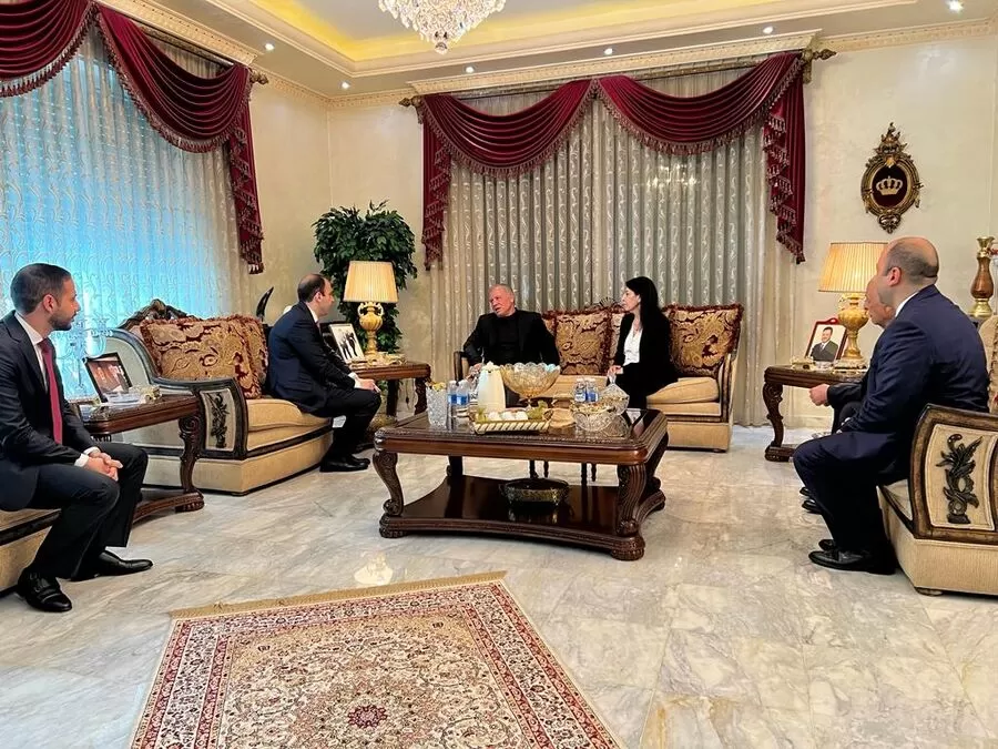 مدار الساعة,أخبار الأردن,اخبار الاردن,الملك عبدالله الثاني,الملك الحسين بن طلال,الديوان الملكي الهاشمي,وزارة الشباب,الجامعة الأردنية