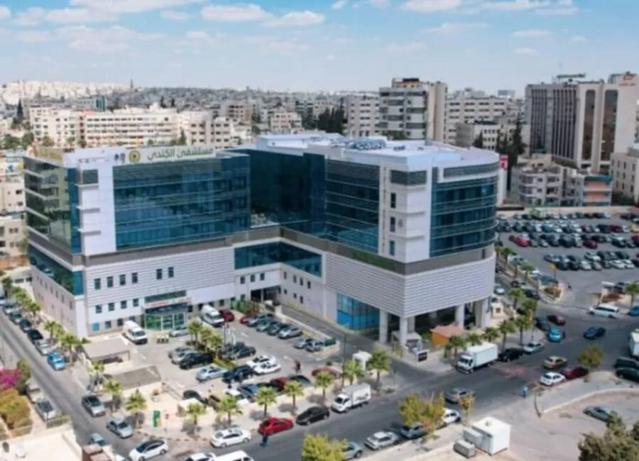 مدار الساعة,مناسبات أردنية,مركز الحسين للسرطان,مستشفى الكندي,1. #الكشف_المبكر_عن_سرطان_الثدي,2. #التحديات_المتعلقة_بسرطان_الثدي,3. #ورشات_عمل_لمقدمي_الخدمات_الصحية