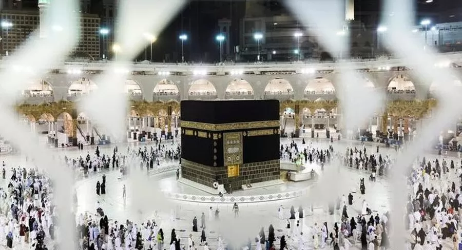 مدار الساعة,أخبار الأردن,اخبار الاردن,وزير الأوقاف والشؤون والمقدسات الإسلامية,محمد الخلايلة,وزارة الأوقاف,#تأشيرات_الحج #الحج_المصرح_له #خدمات_الحج_المصرح_لهم