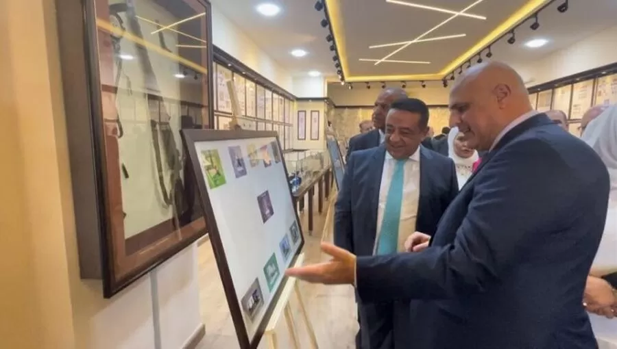 مدار الساعة,أخبار ثقافية,الحسين بن طلال,الملك عبد الله الثاني,المملكة الأردنية الهاشمية,وزارة الاقتصاد الرقمي والريادة,البريد الأردني,وزارة الاقتصاد الرقمي,1. #ذكرى_ميلاد_حيدر_علييف,2. #علاقات_دبلوماسية_أذربيجان_الأردن,3. #معرض_الطوابع_الأذربيجانية_في_الأردن