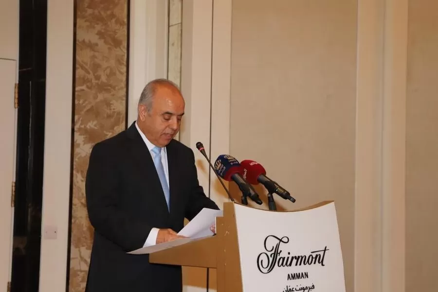 مدار الساعة,أخبار الأردن,اخبار الاردن,وزير التربية والتعليم,وزير التعليم العالي والبحث العلمي,الدكتور عزمي محافظة,عزمي محافظة,كورونا,وزارة التربية,وزارة التربية والتعليم,التنمية المستدامة,#التعليم_المهني #الإصلاح_التعليمي #تطوير_المهارات