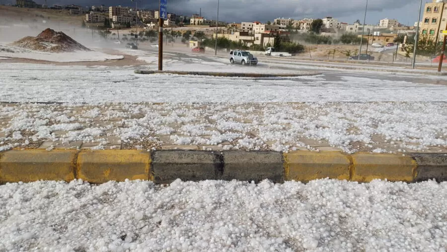 مدار الساعة,أخبار الأردن,اخبار الاردن,الأرصاد الجوية,البحر الميت,1. #عاصفة_غبارية_في_العقبة,2. #تحذير_من_الغبار_في_المملكة,3. #تقلبات_جوية_في_الأردن