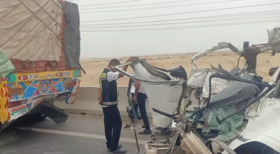 مدار الساعة,أخبار عربية ودولية