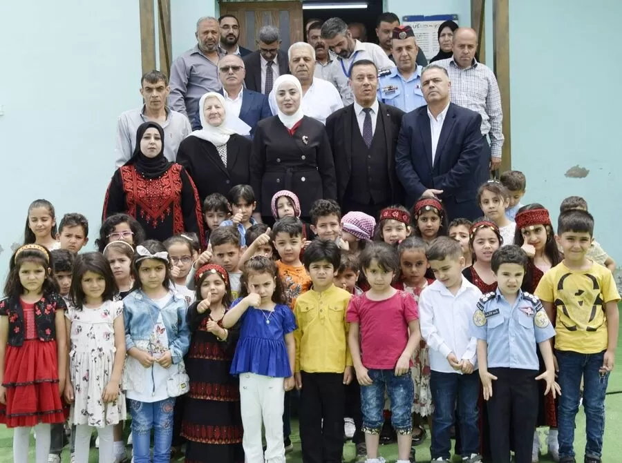 مدار الساعة,مناسبات أردنية,الملك عبد الله الثاني,وزارة التنمية الاجتماعية,صندوق المعونة الوطنية,صندوق التنمية والتشغيل,التنمية الاجتماعية,#وزارة_التنمية_الإجتماعية #حماية_إجتماعية #خدمات_إجتماعية