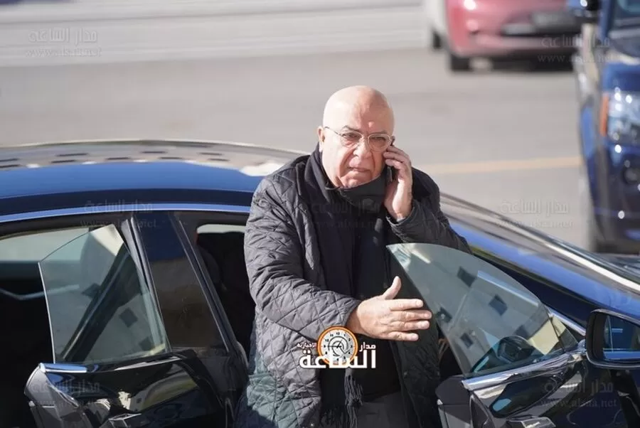 مدار الساعة,أخبار الأردن,اخبار الاردن,الملك عبد الله الثاني,الهيئة المستقلة للانتخاب,جامعة الدول العربية,#التعاون_العربي #الإدارات_الانتخابية_العربية #جامعة_الدول_العربية