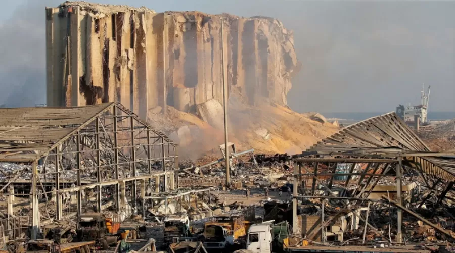 مدار الساعة,أخبار عربية ودولية,#تعويضات_ضحايا_انفجار_بيروت #محكمة_لندن #سافارو_المحدودة