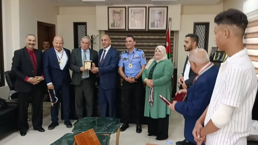 مدار الساعة,مناسبات أردنية,الحسين بن عبدالله الثاني,ولي العهد,الملك عبدالله الثاني بن الحسين,الملكة رانيا العبدالله,أمانة عمان,#تكريم_نشطاء_لواء_ماركا #حفل_زفاف_ولي_العهد #تهاني_للملك_عبدالله_الثاني