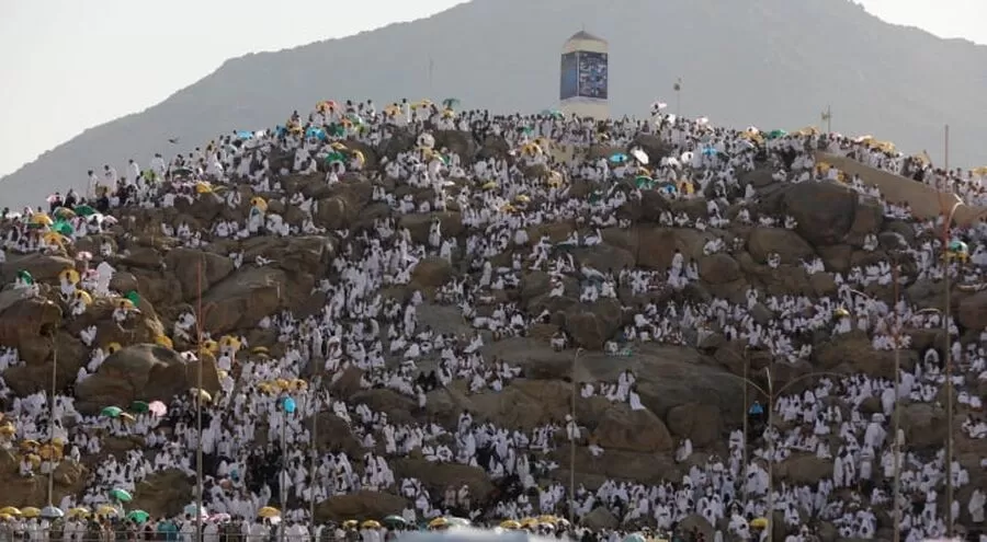 مدار الساعة,أخبار الأردن,اخبار الاردن,كورونا,وزارة الأوقاف والشؤون والمقدسات الإسلامية,وزارة الأوقاف,المملكة العربية السعودية,#تطعيم_الحجاج_الأردنيين #منع_دخول_الحجاج_الأردنيين #الحج_والسلامة_الصحية