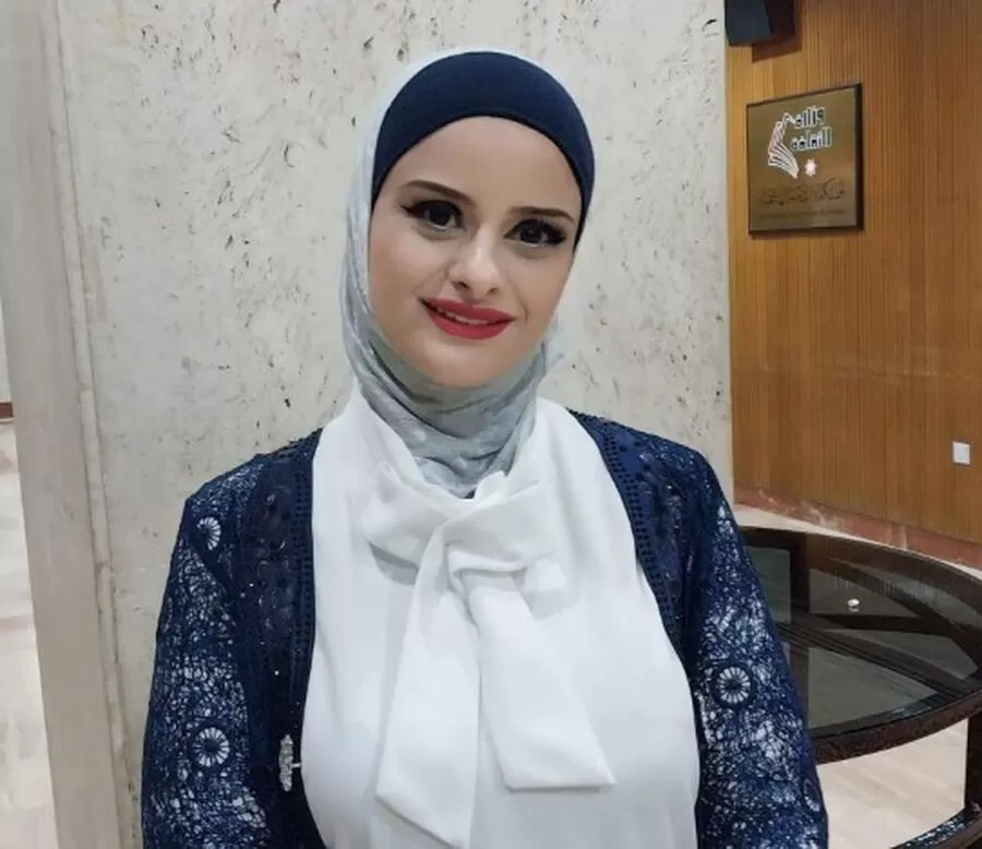 مدار الساعة,مناسبات أردنية,#الف_سلامة_للاستاذة_غادة #مدار_الساعة_تتمنى_الشفاء_العاجل #الصحة_هي_الغاية