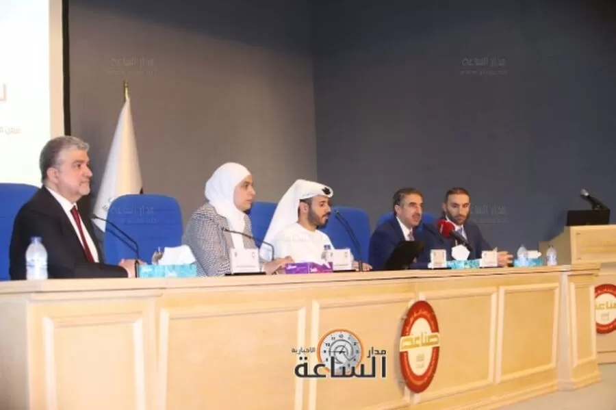 مدار الساعة,أخبار اقتصادية,#مشروع_الشراكة_الصناعية_التكاملية #الأردن #الإمارات #التعاون_الصناعي