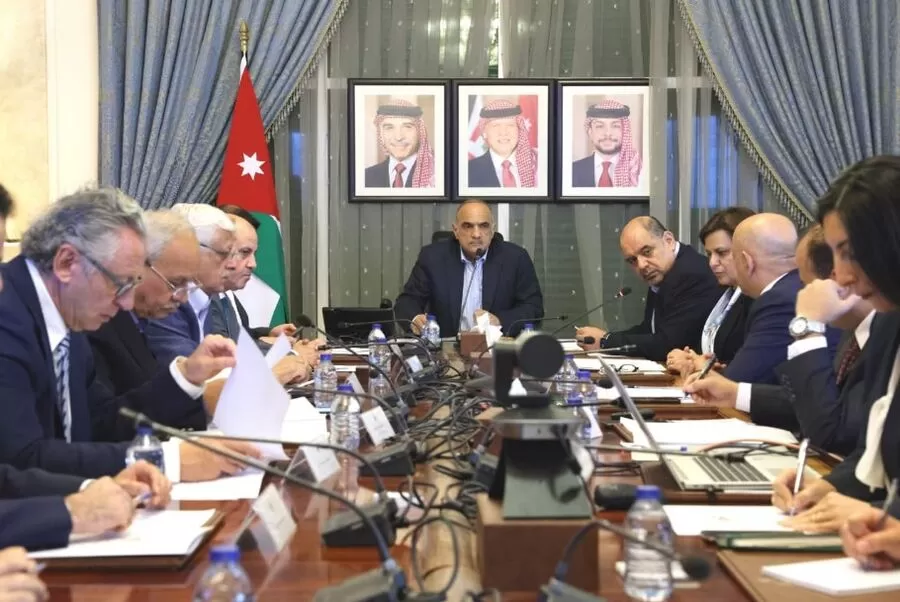 مدار الساعة,أخبار اقتصادية,وزيرة الاستثمار,رئيس الوزراء,رئاسة الوزراء,وزارة الاستثمار,ديوان التشريع والرأي,مجلس النواب,#مجلس_الاستثمار #تمكين_الاستثمار #جذب_المستثمرين