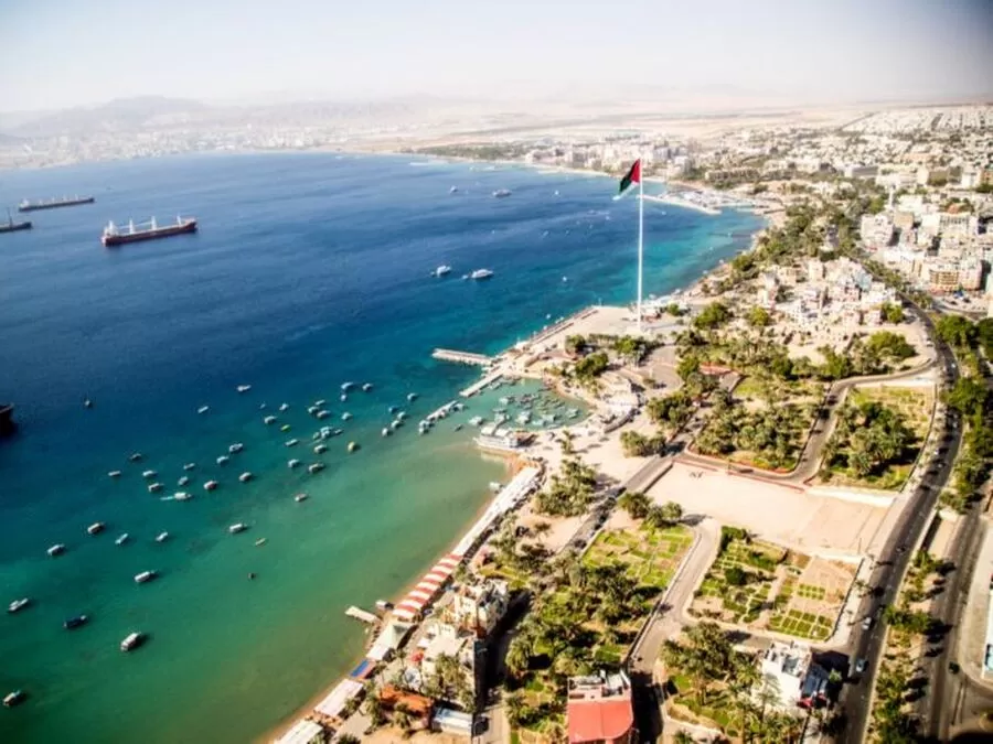 مدار الساعة,أخبار اقتصادية,البحر الميت,#السياحة_في_الأردن #الفنادق_الخمس_نجوم #حجوزات_نهاية_الأسبوع